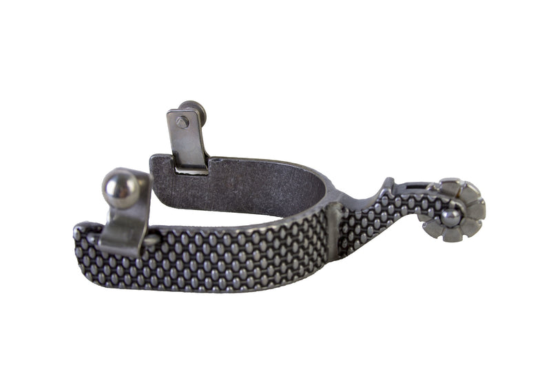 Dotted String Spur