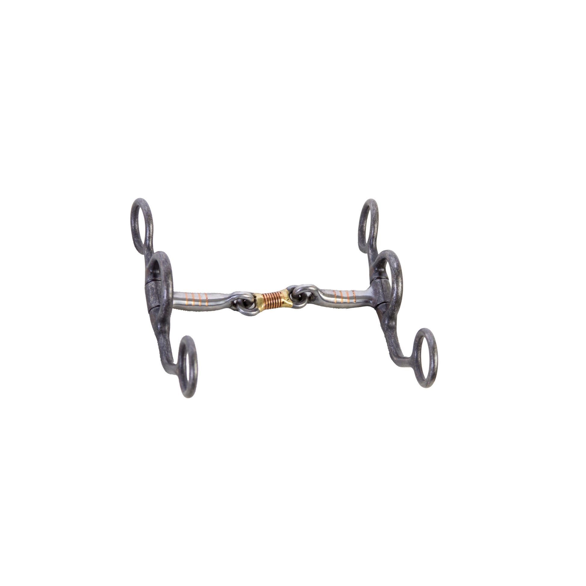 Dogbone Trainer Bit