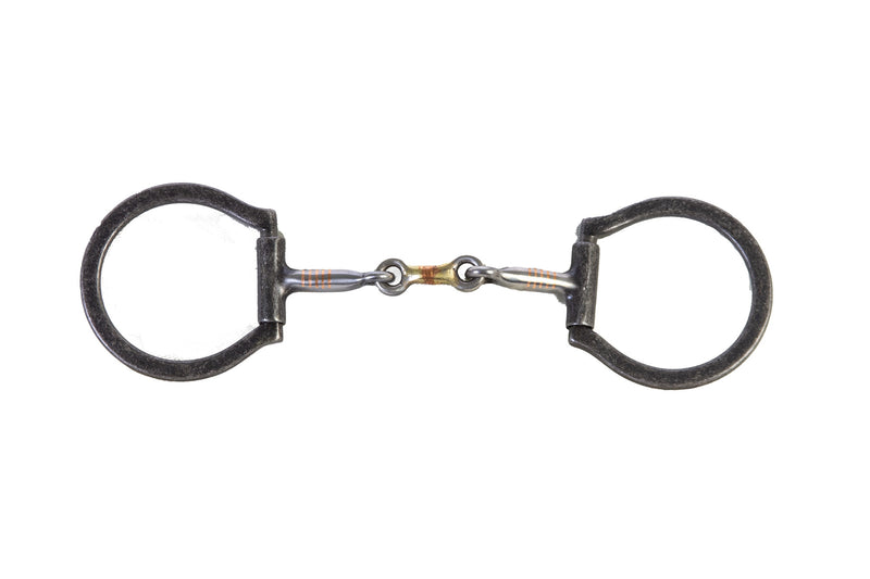 Dogbone Offset D Bit