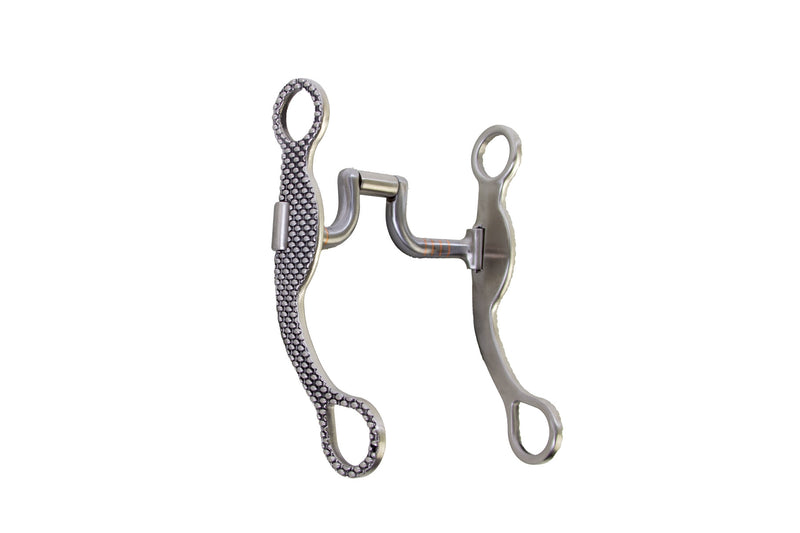 Hinged Port Bit