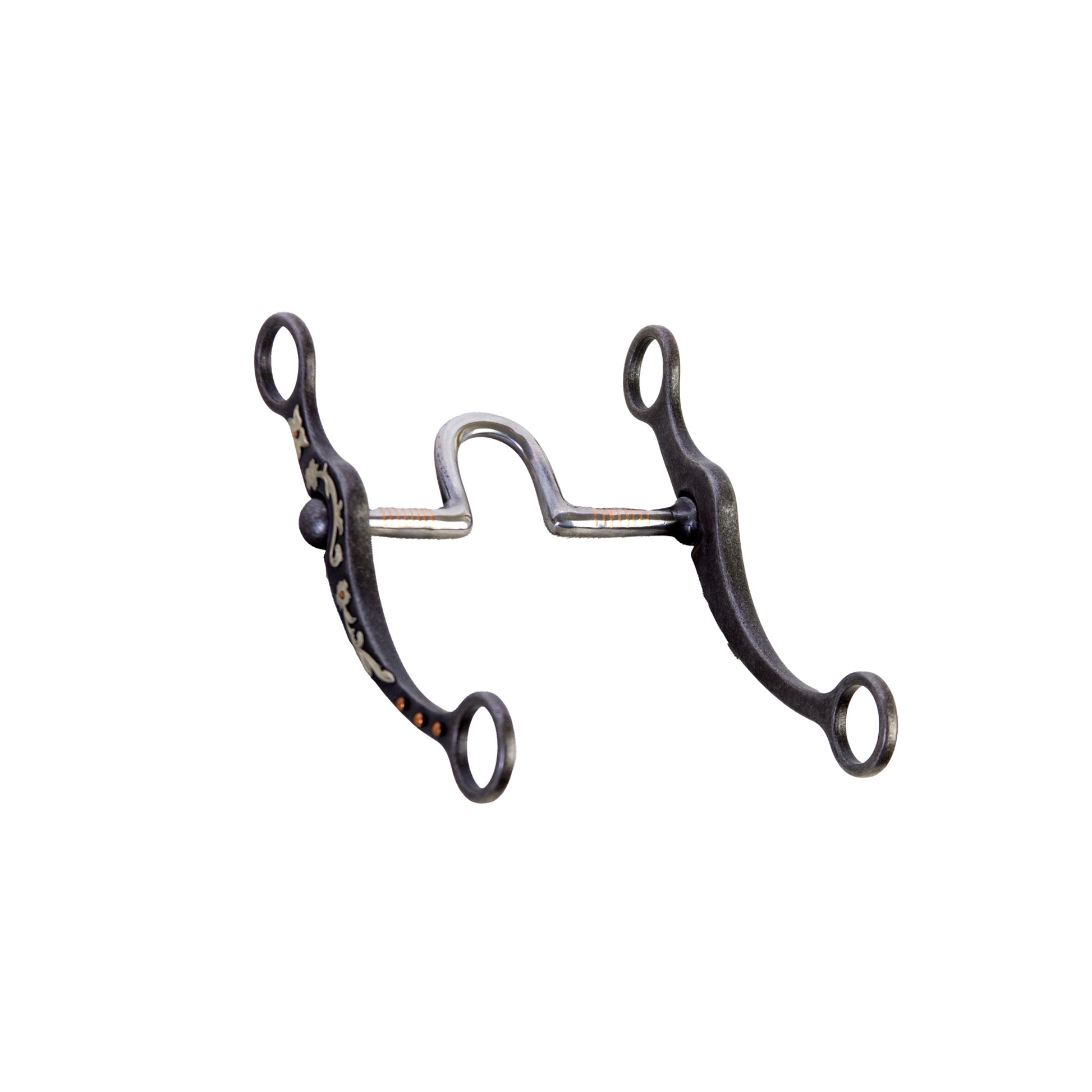 Hi-Port with Floral Trim Bit