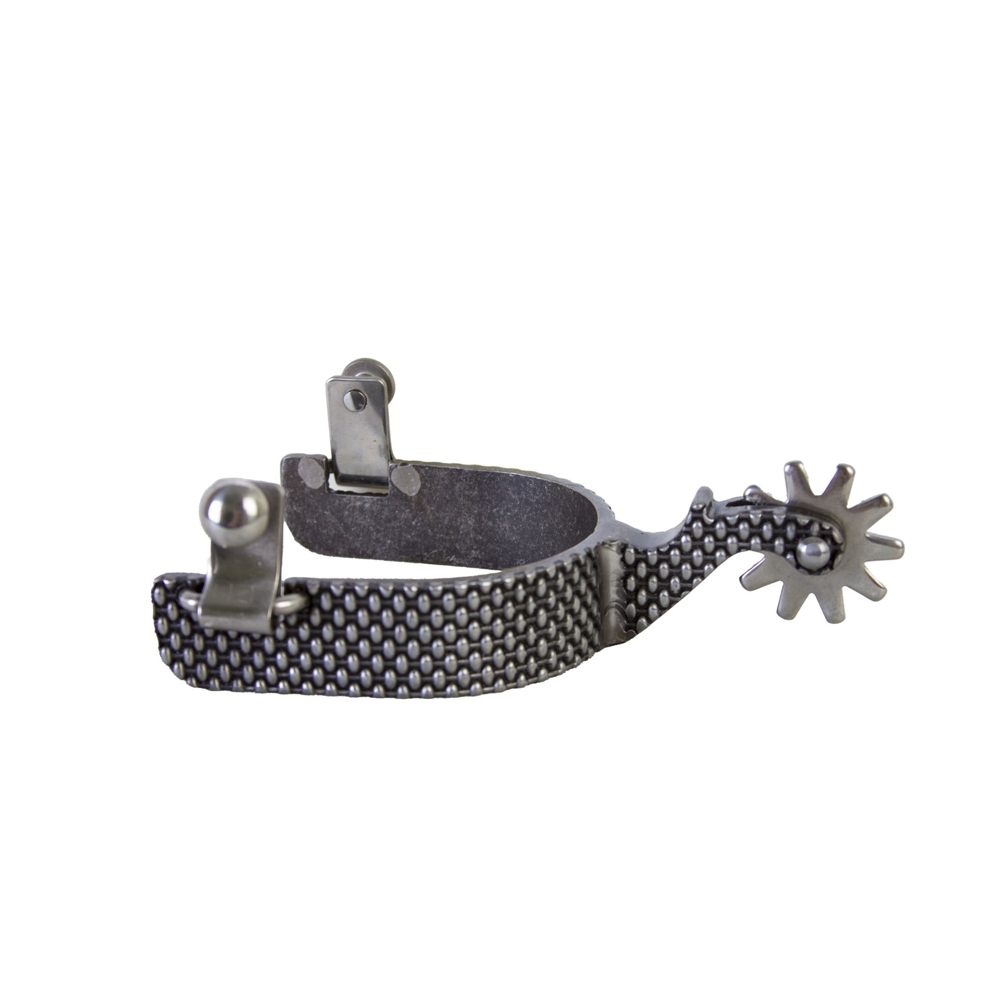 Dotted String Spur