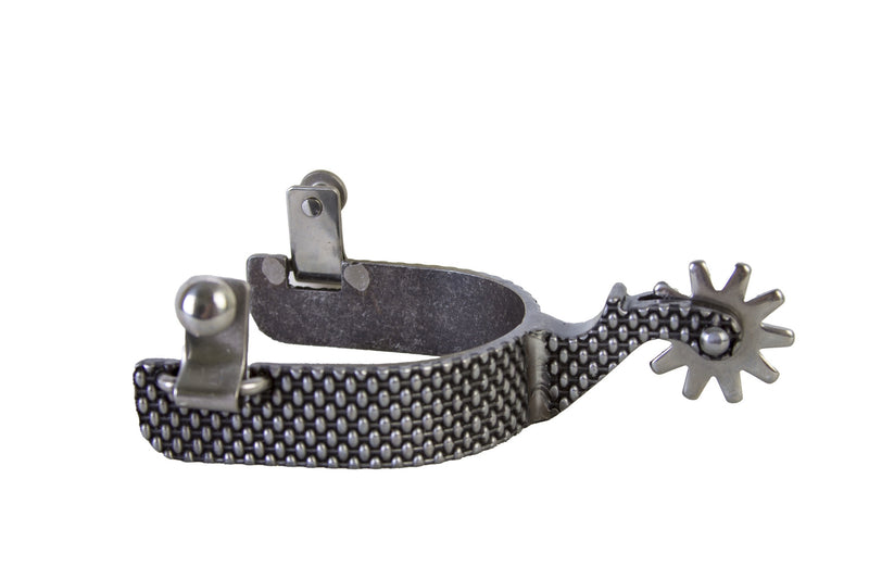 Dotted String Spur