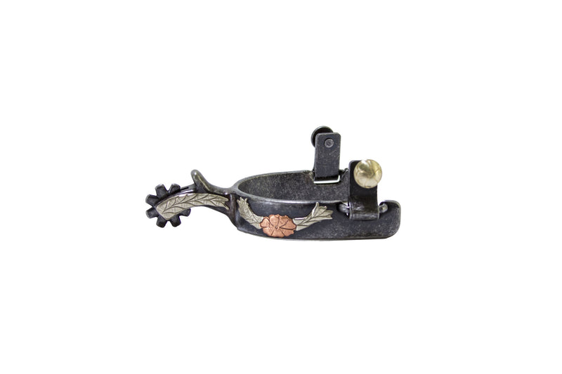 Flying Clover Spur - Ladies