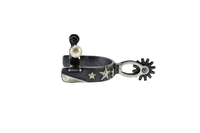 Spur with Stars