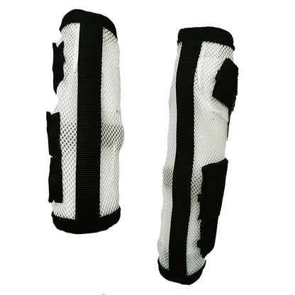 Air Flow Fly Boots - 4 Piece Set