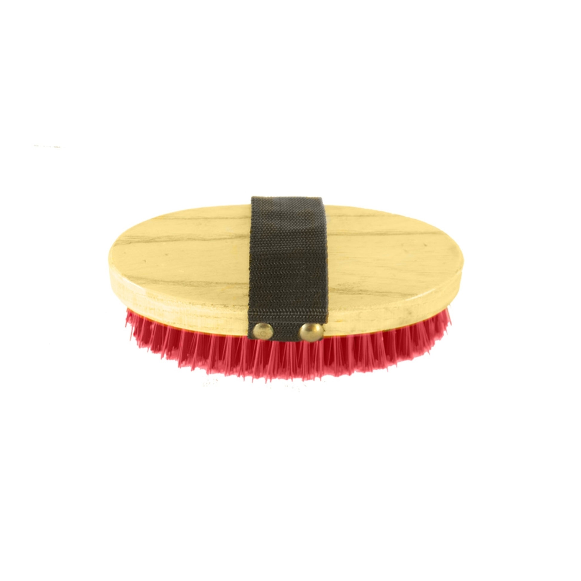Oval Brush - Hard