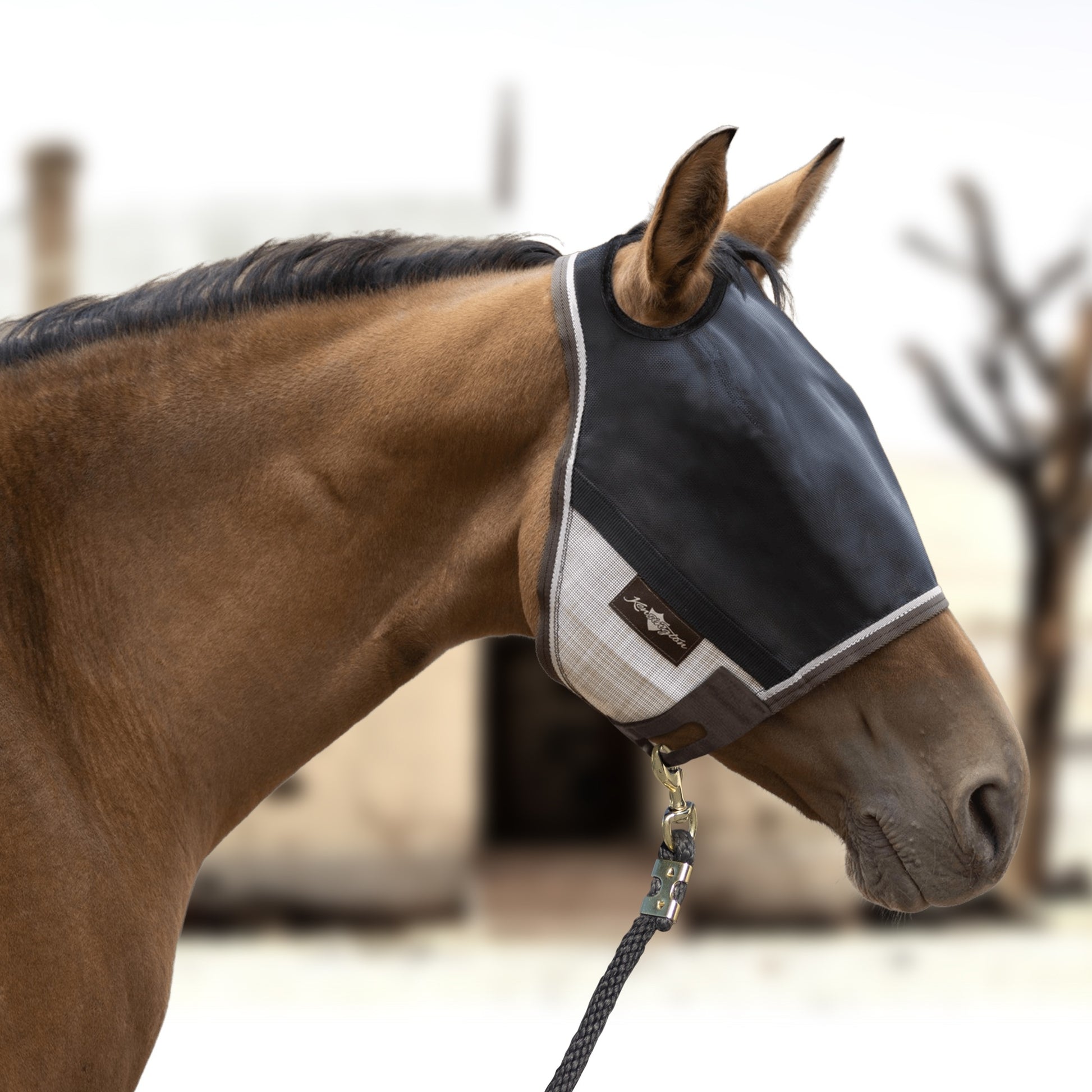 Kensington UV CatchMask Fly Mask