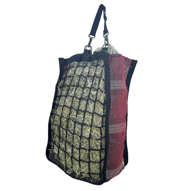 Kensington Mini 1 Flake Slow Feed Hay Bag