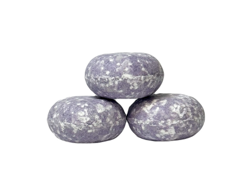 Kensington All Natural Bex Bar Shampoo - 3 Pack