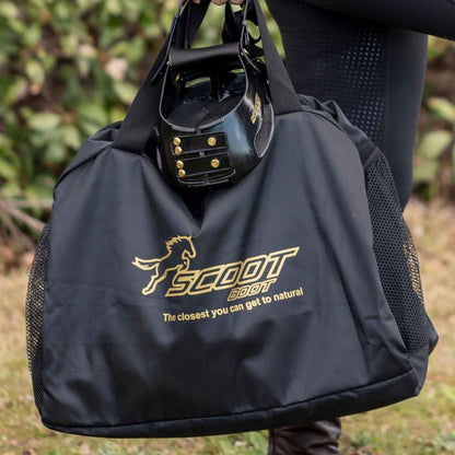 Scoot Boot Bag