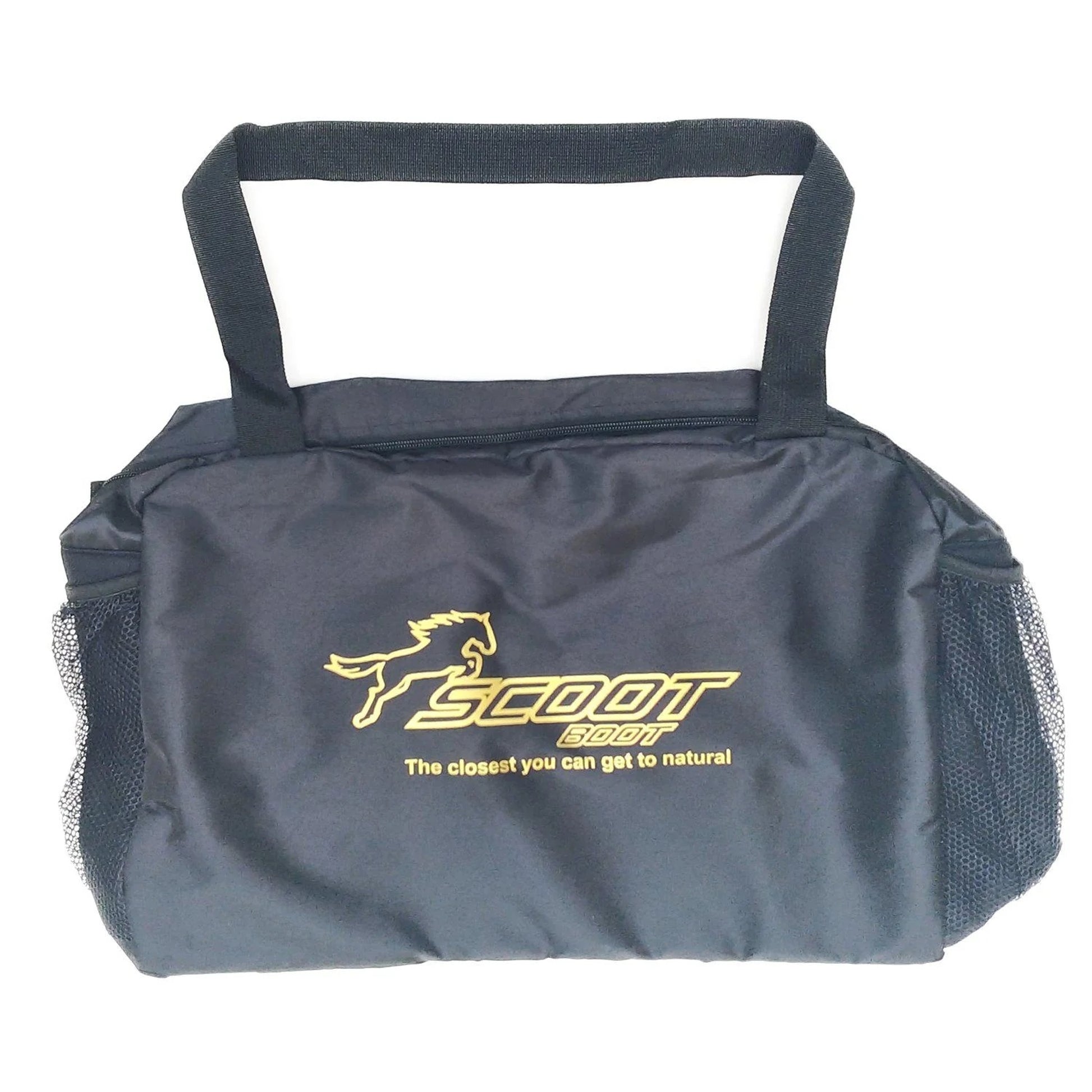 Scoot Boot Bag