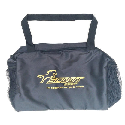 Scoot Boot Bag