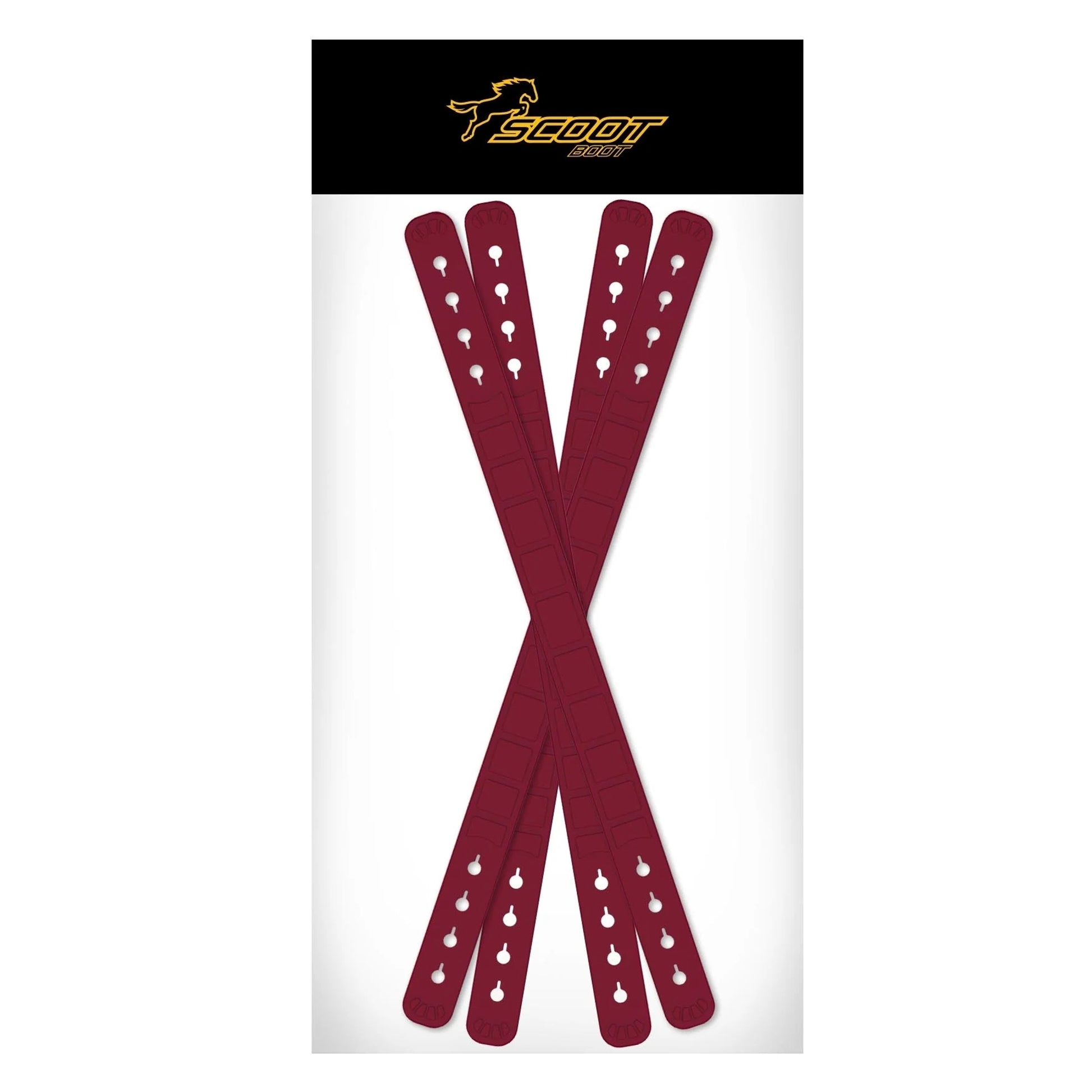 Scoot Boot Pastern Strap Pack