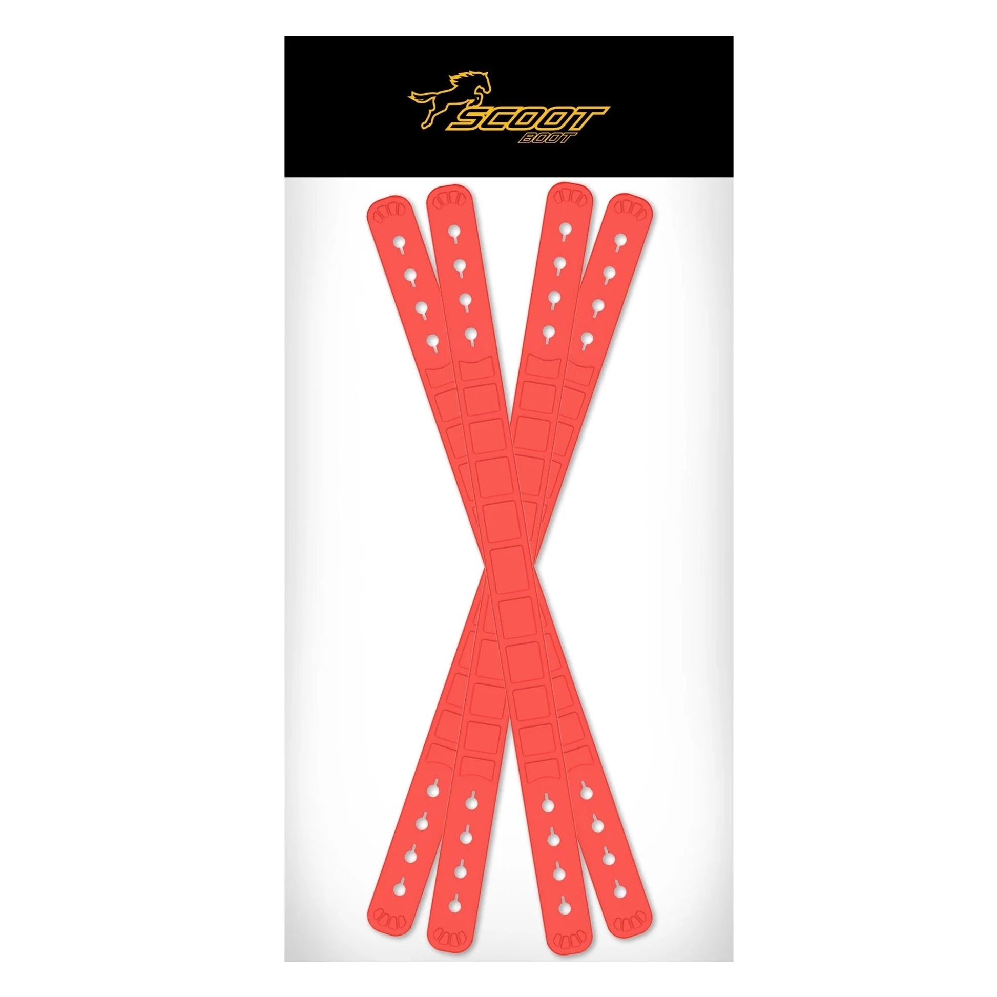 Scoot Boot Pastern Strap Pack
