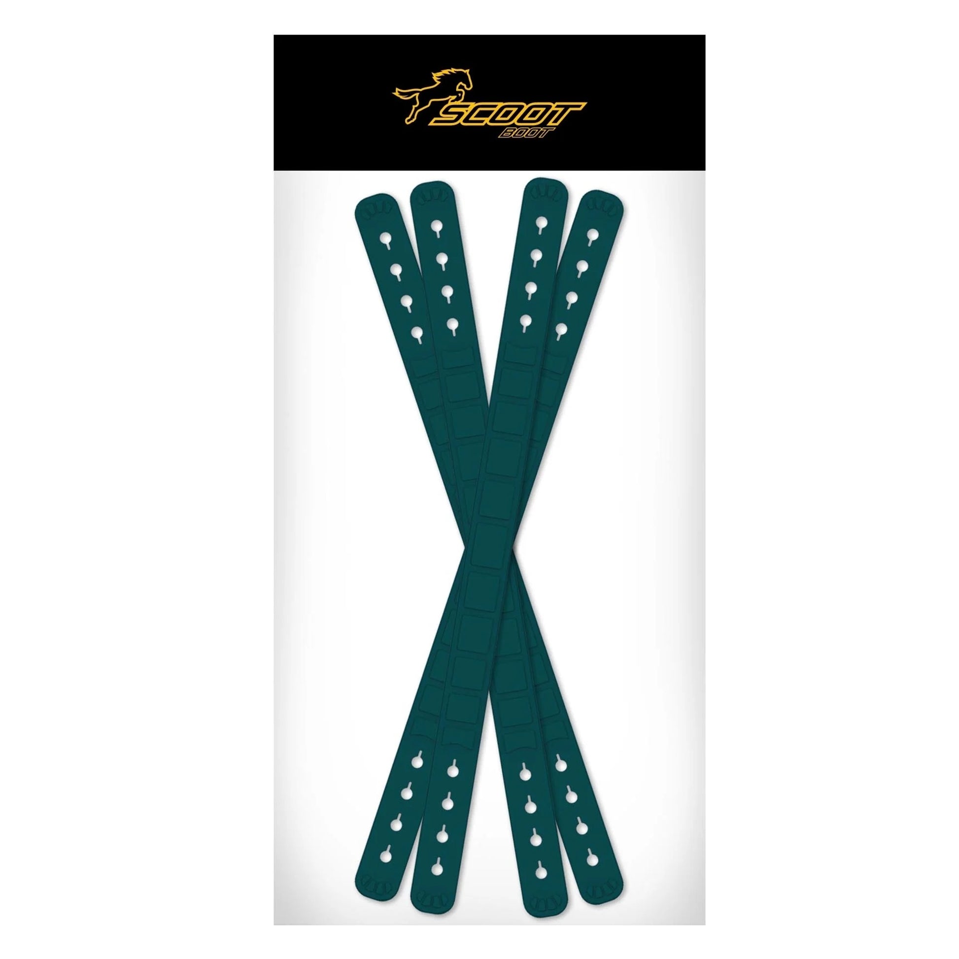 Scoot Boot Pastern Strap Pack