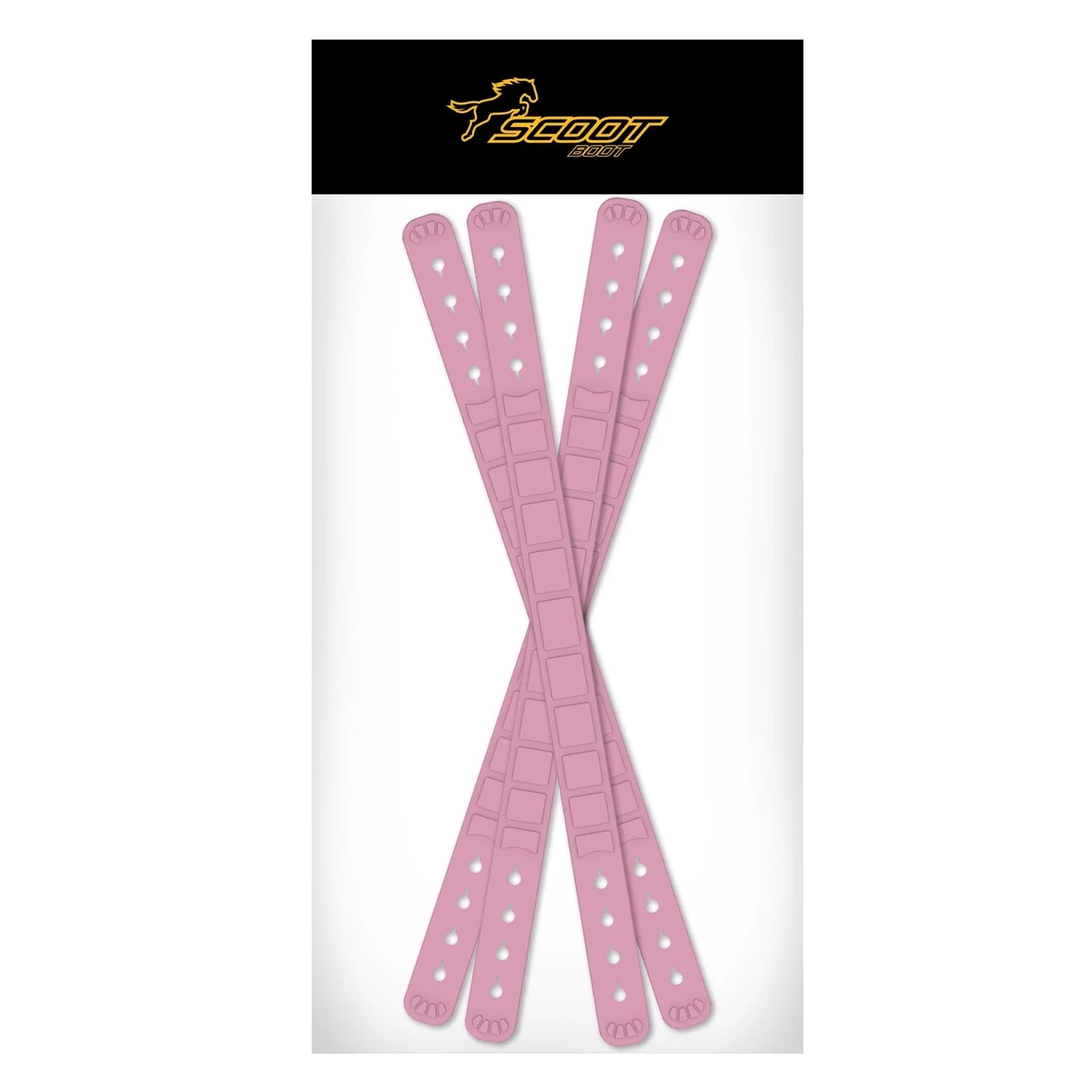 Scoot Boot Pastern Strap Pack