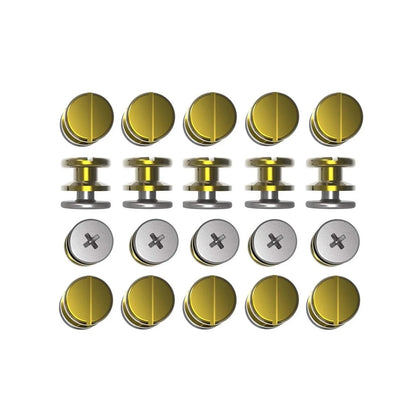 Scoot Boot Hardware Pack