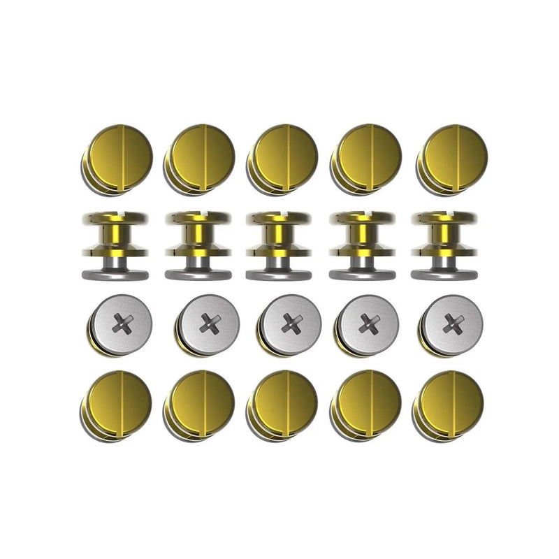 Scoot Boot Hardware Pack