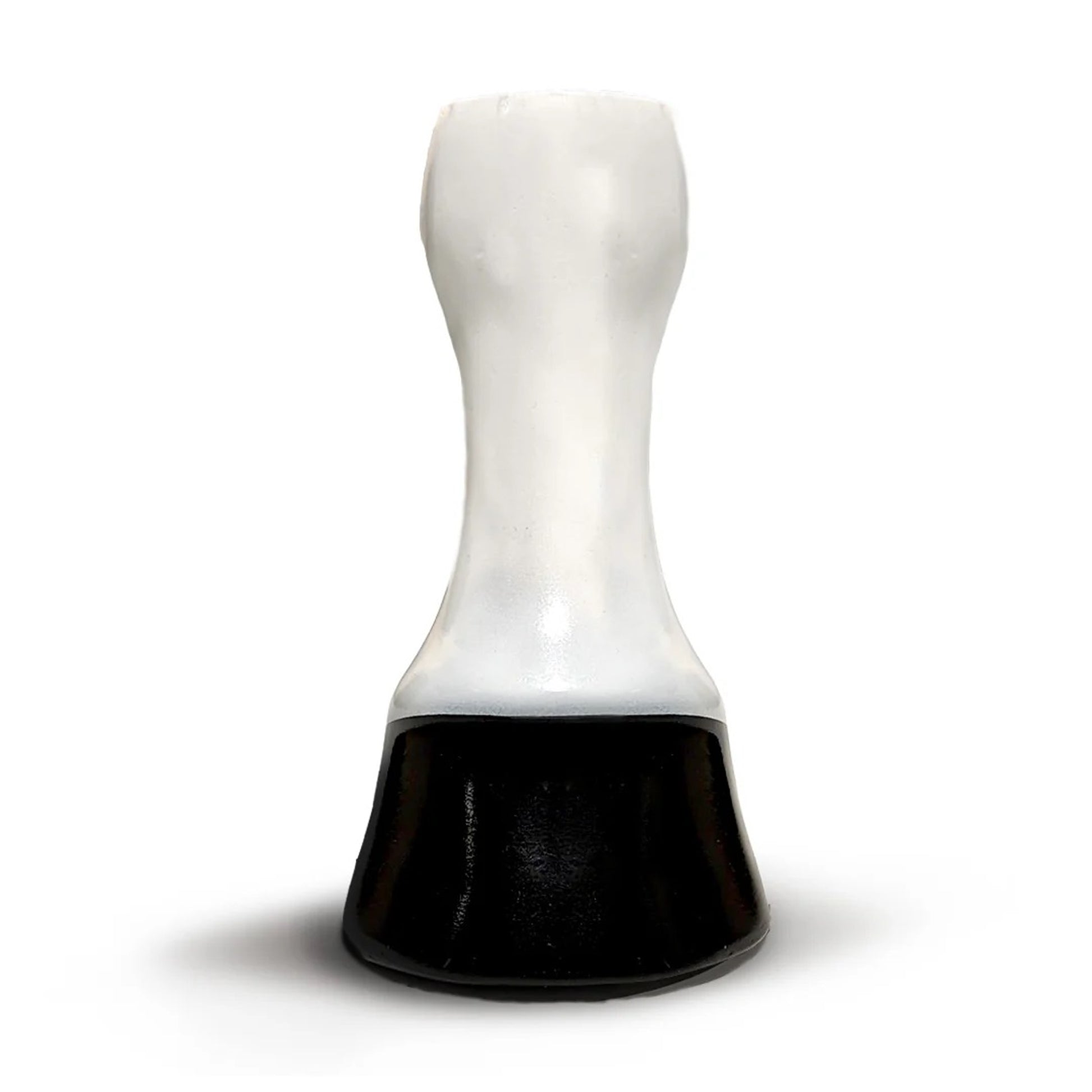 Scoot Boot Horse Leg & Hoof Model