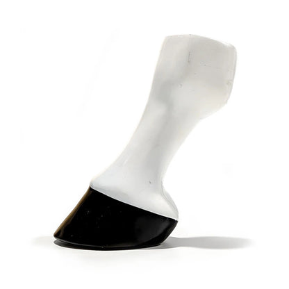 Scoot Boot Horse Leg & Hoof Model