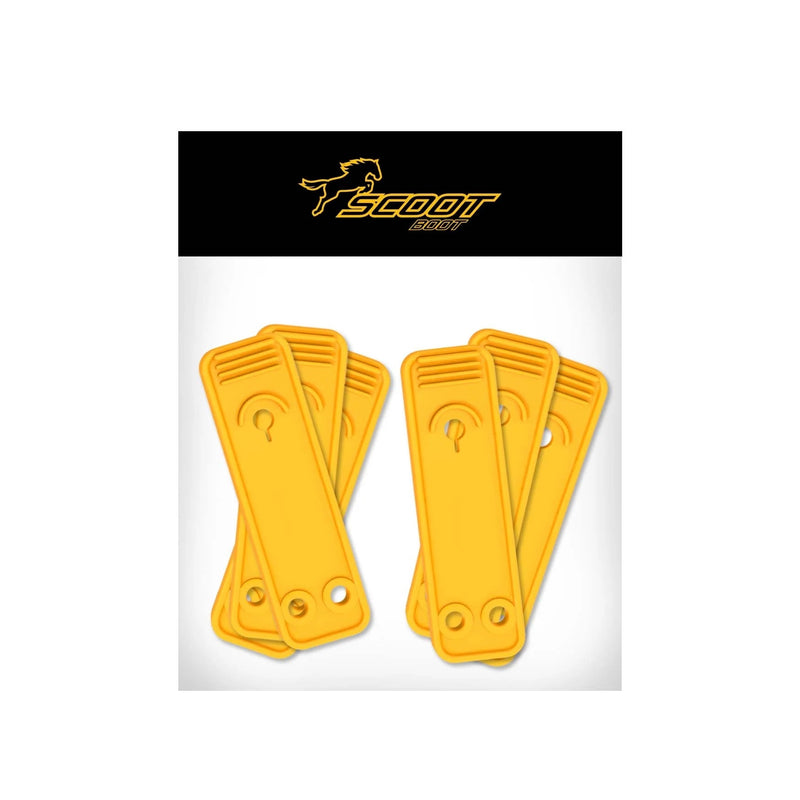 Scoot Boot Front Strap Pack
