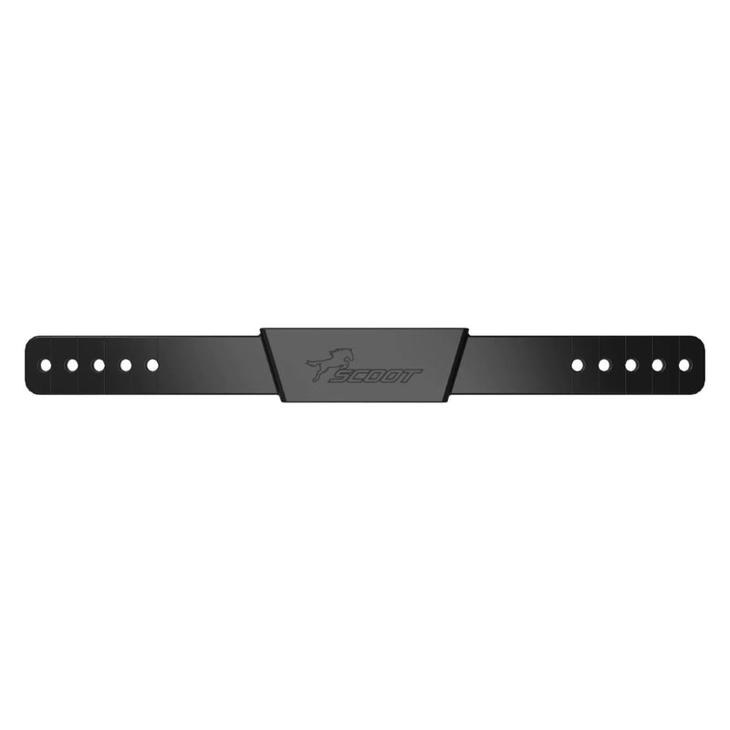 Scoot Boot Enduro Bulb Strap Pack