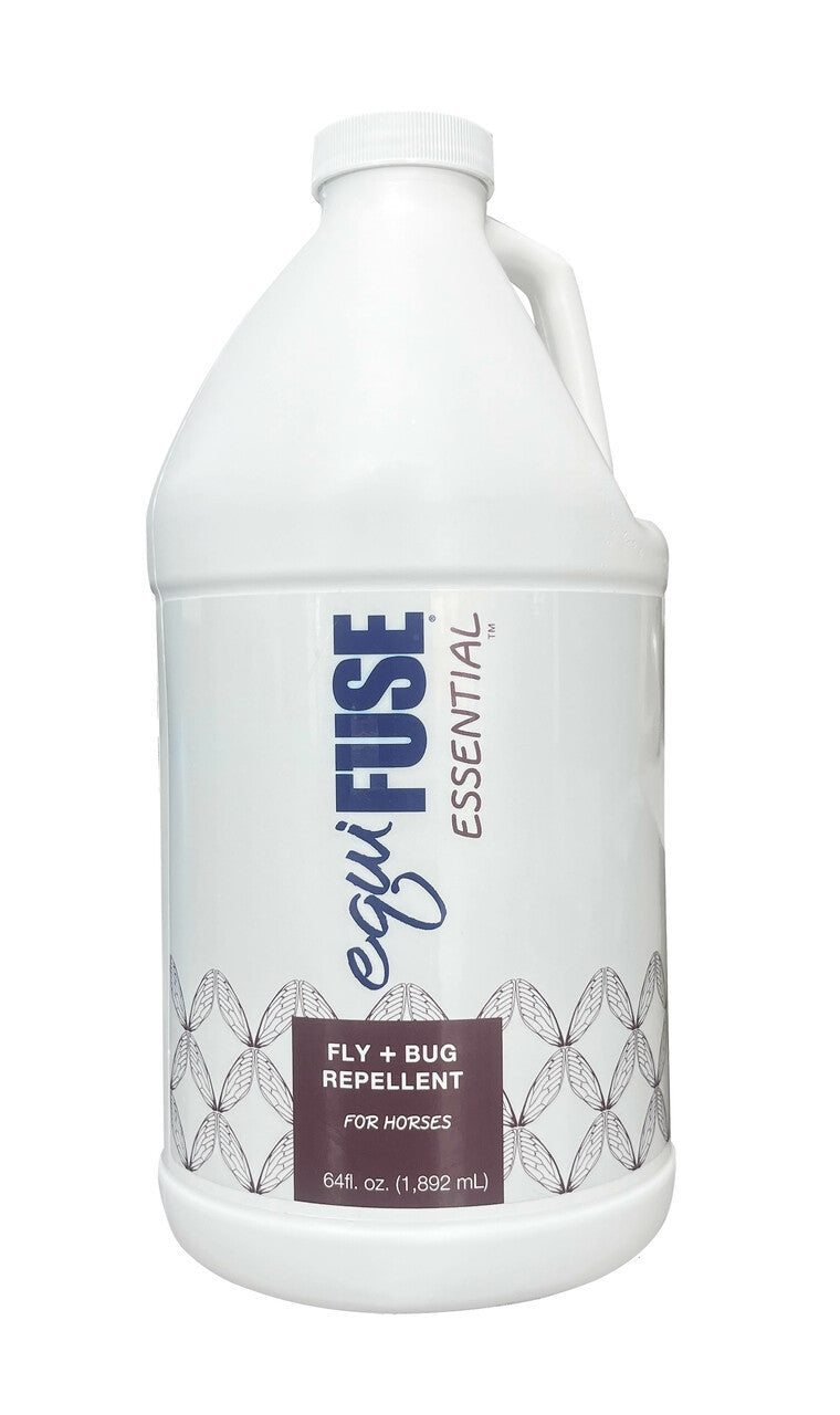 EquiFUSE Essential Fly + Bug Repellent Spray