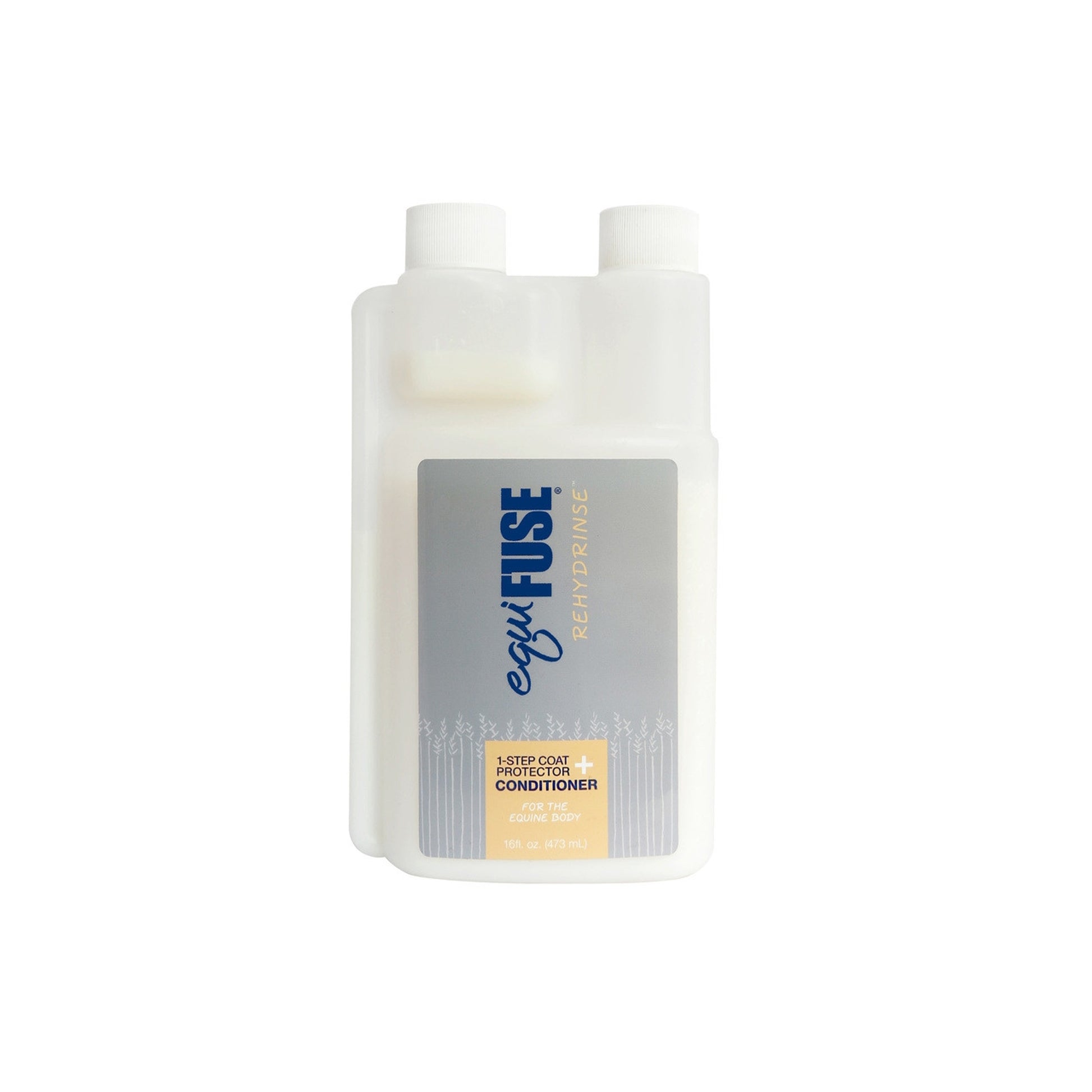 EquiFUSE Rehydrinse 1-Step Coat Protector + Conditioner