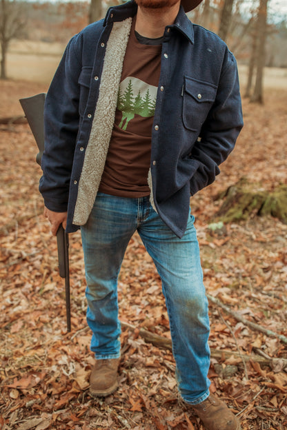 Outback Trading Mens Phoenix Jacket