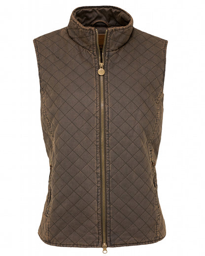 Outback Trading Ladies Brisbane Vest