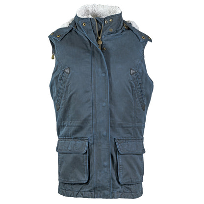 Outback Trading Ladies Woodbury Vest