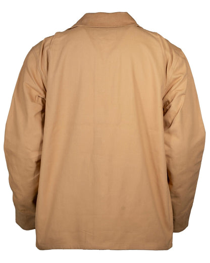 Outback Trading Mens Cowboy Brush Jacket