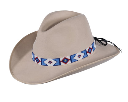 Outback Trading Roswell Wool Hat
