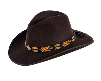Outback Trading Roswell Wool Hat