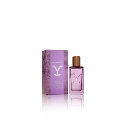 Yellowstone Dusk Perfume Spray