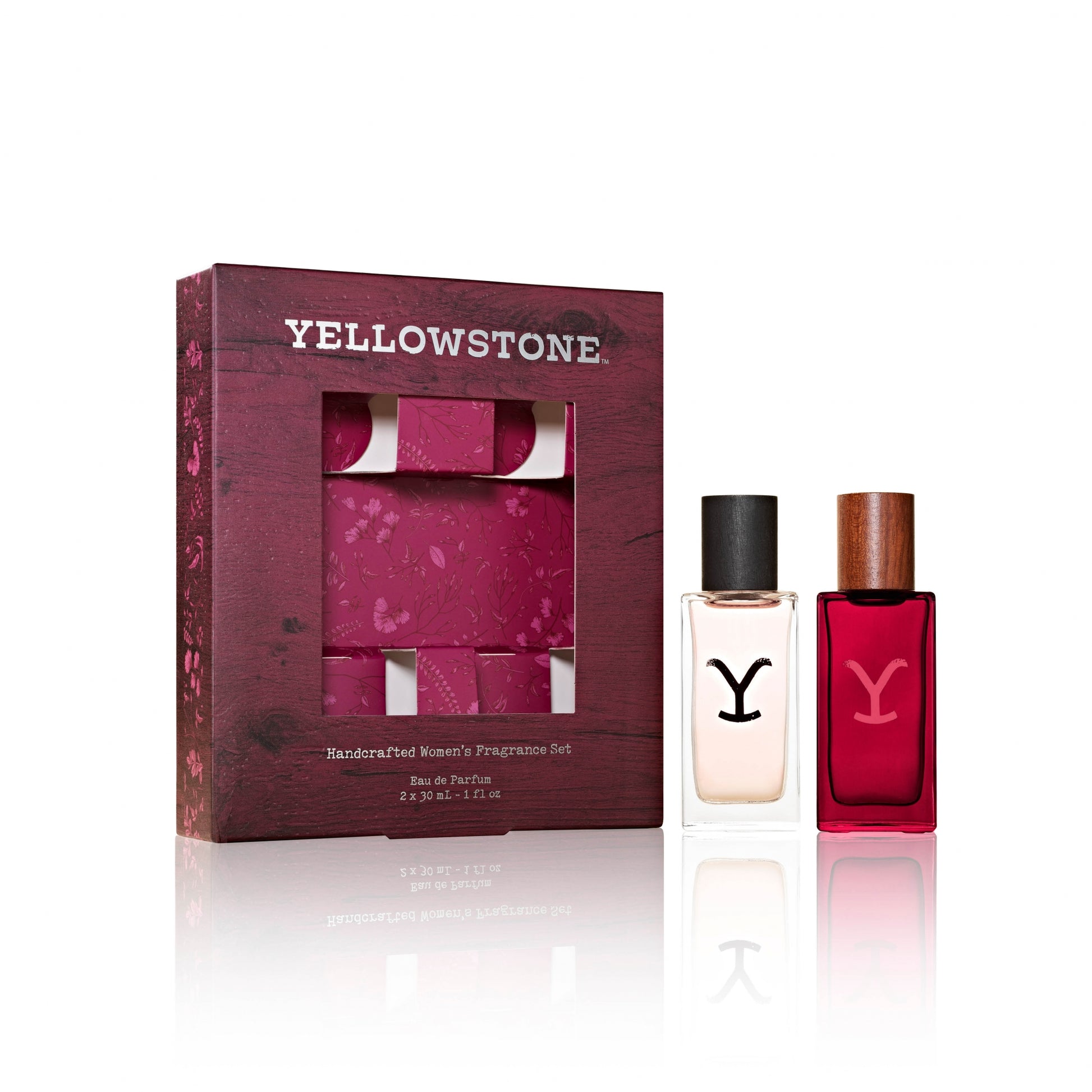 Yellowstone Ladies Gift Set