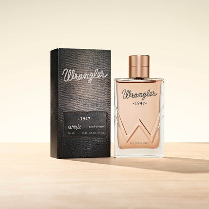Wrangler 1947 Cologne Spray For Him
