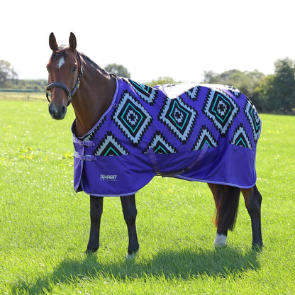 Shires Tempest Original Lite Turnout Sheet