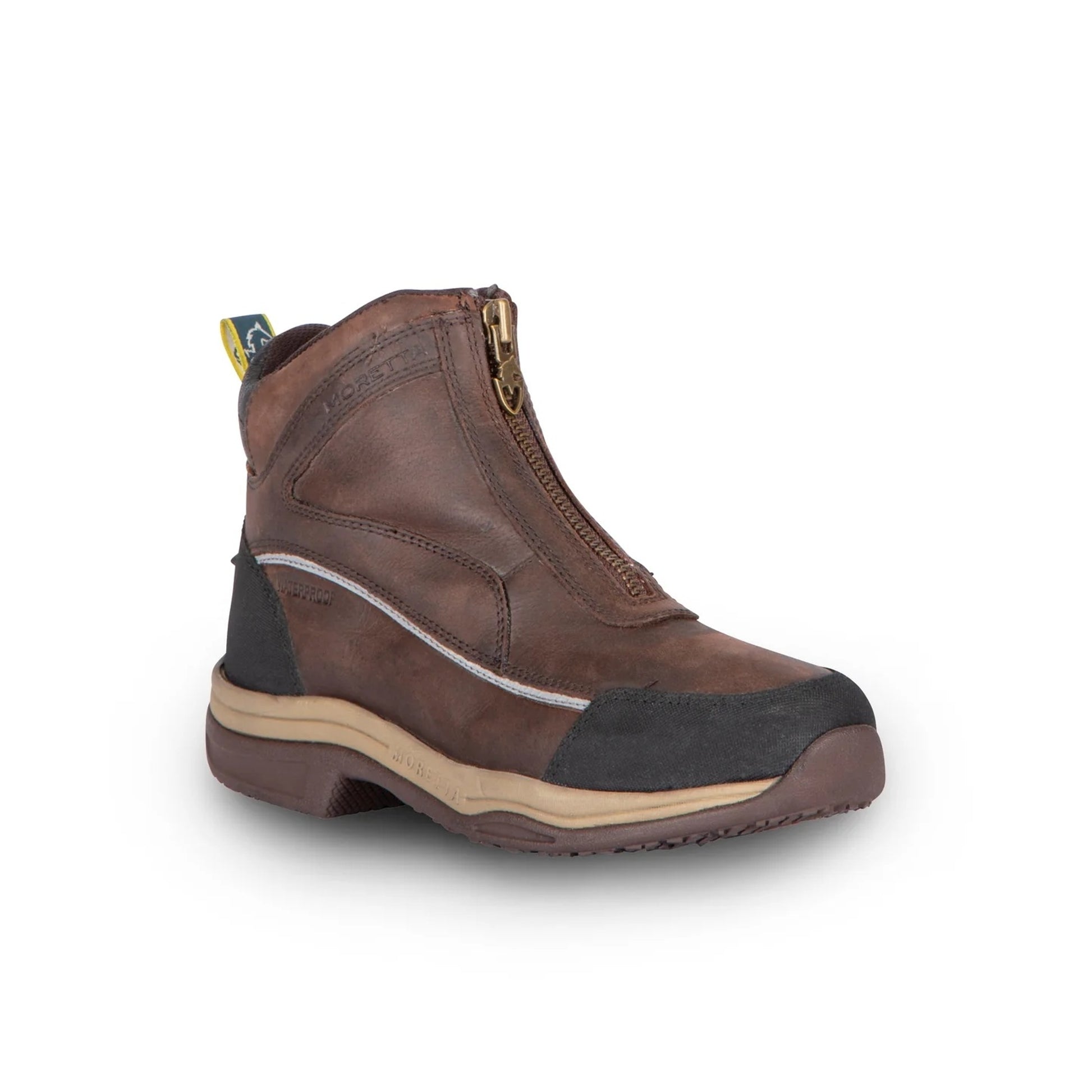 Shires Moretta Ladies Vittoria XGRIP Boots