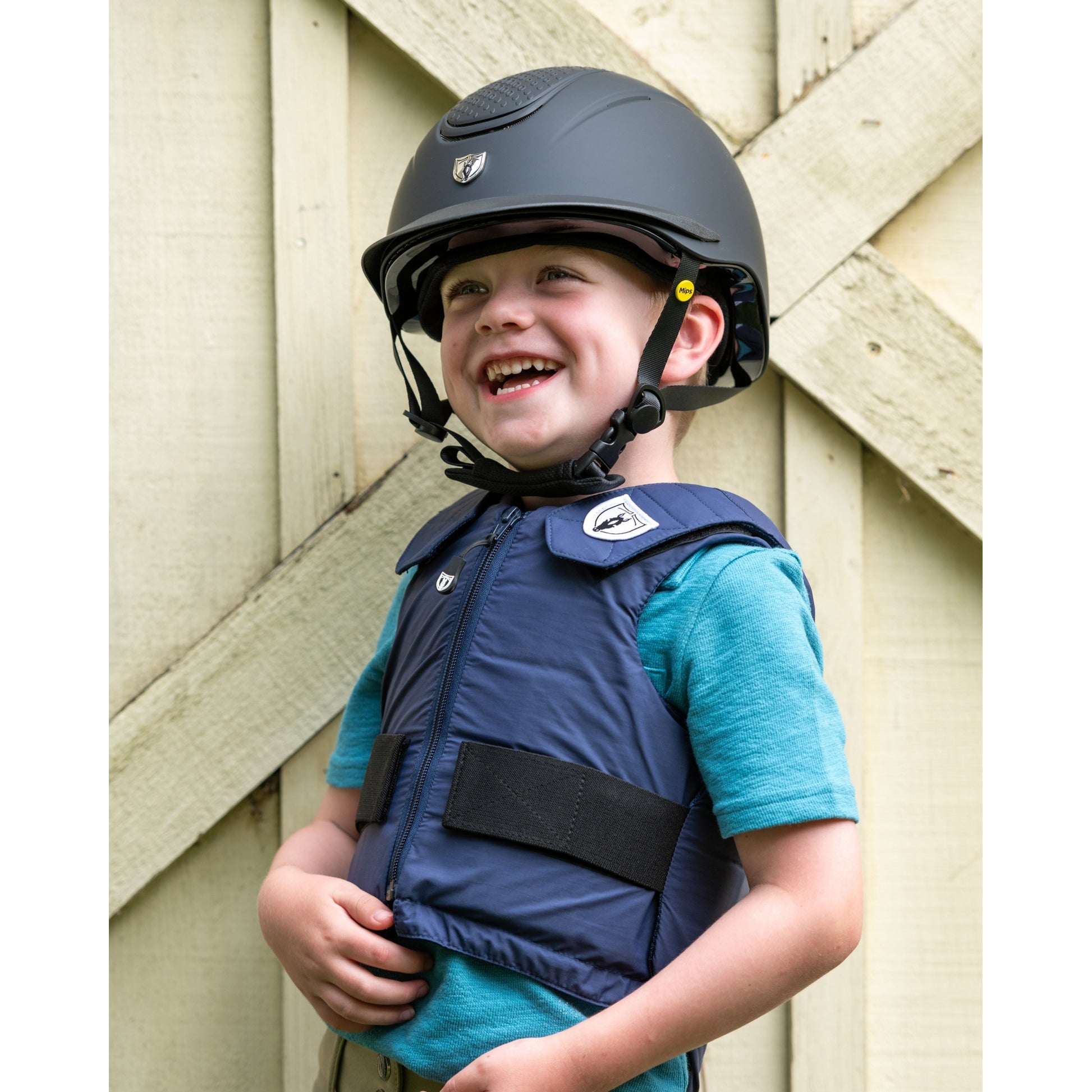 Tipperary Clover MIPS Helmet