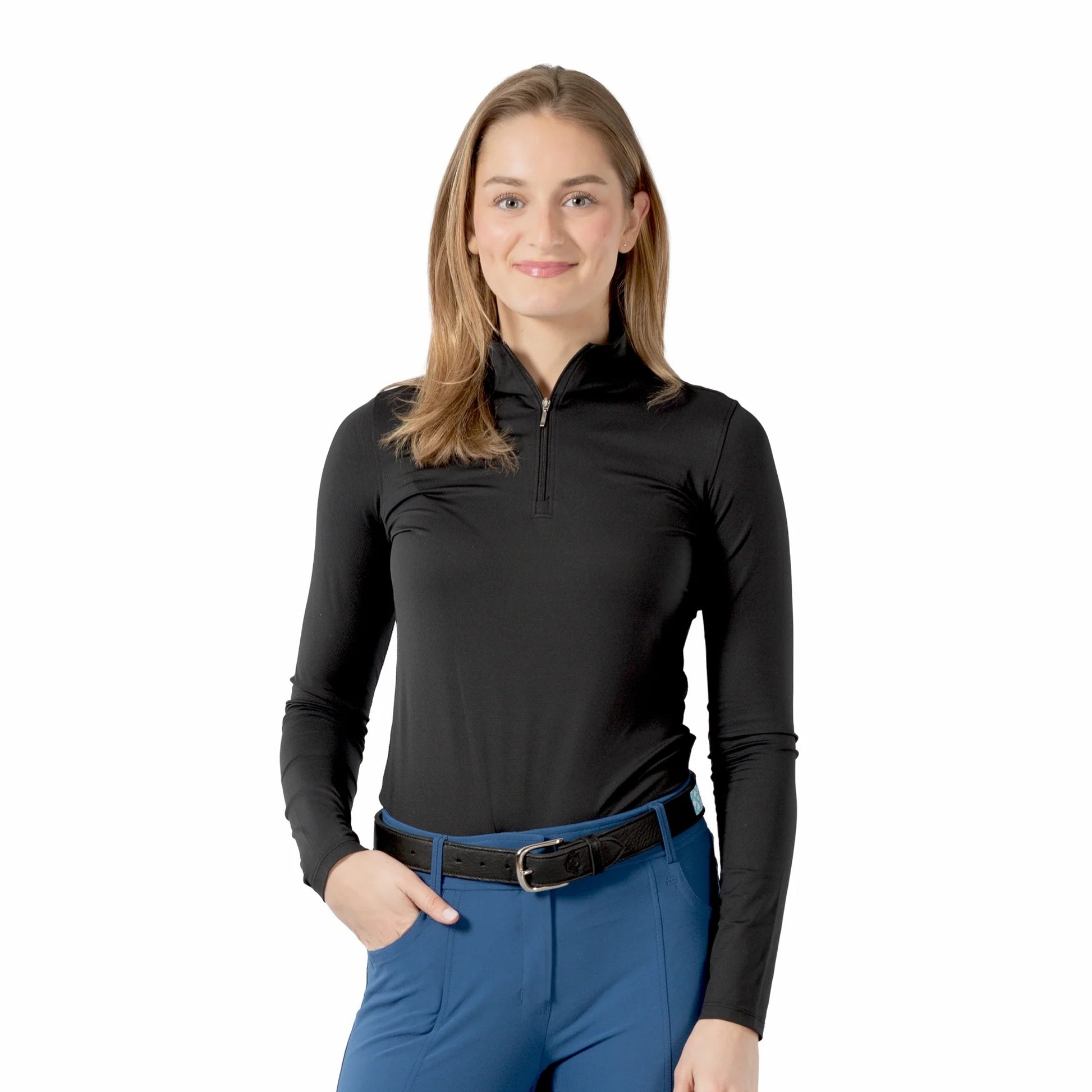 Equinavia Kari Ladies NordicAir Long Sleeve Sun Shirt
