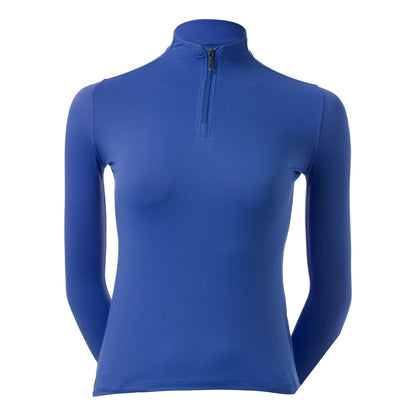 Equinavia Kari Ladies NordicAir Long Sleeve Sun Shirt