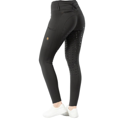 Equinavia Mia Ladies Full Grip Tights