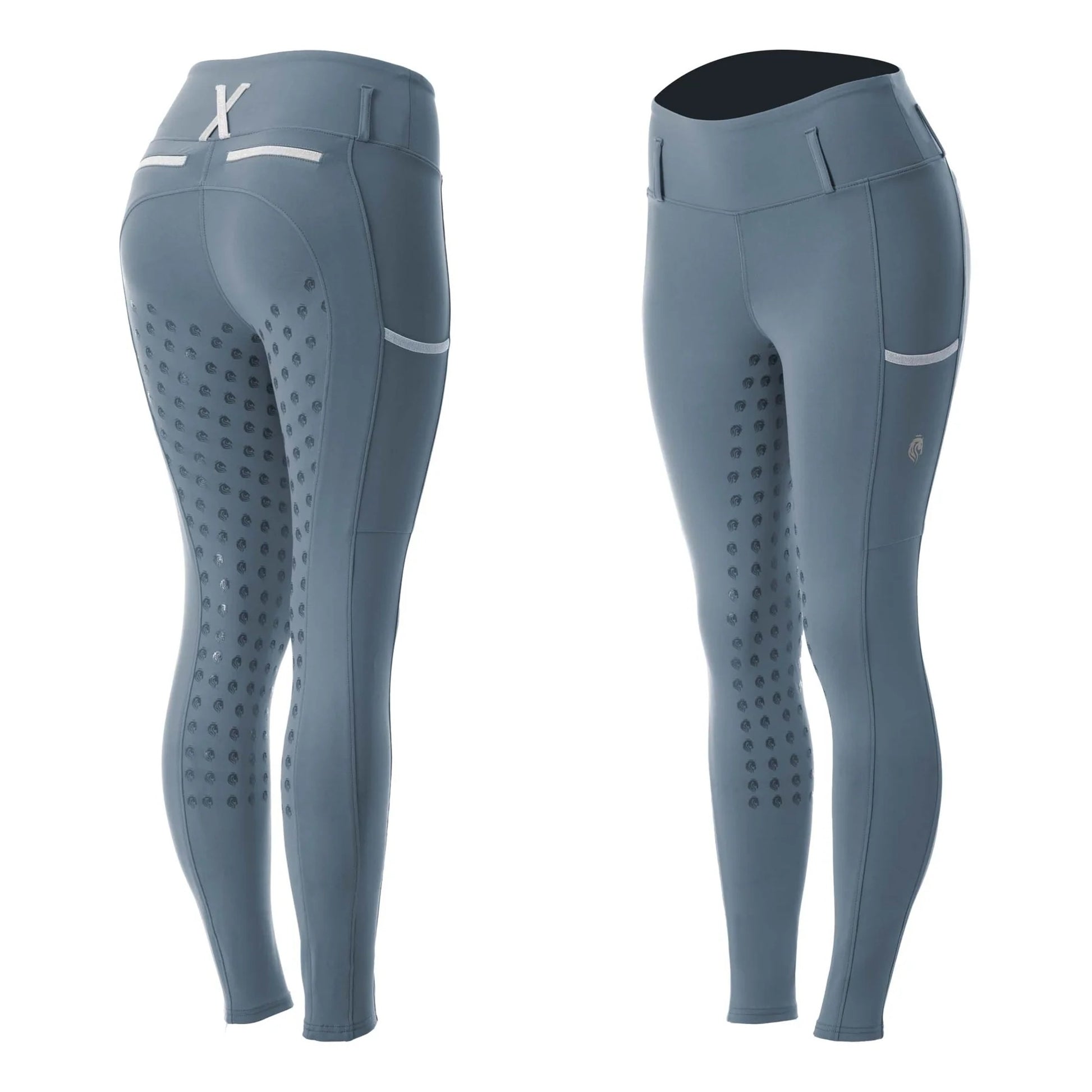 Equinavia Mia Ladies Full Grip Tights