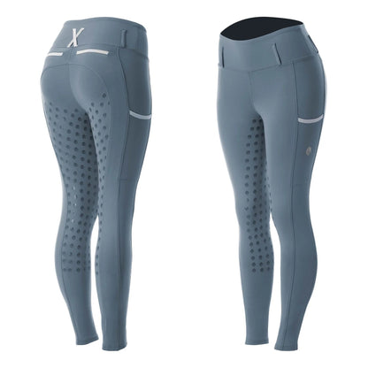 Equinavia Mia Ladies Full Grip Tights