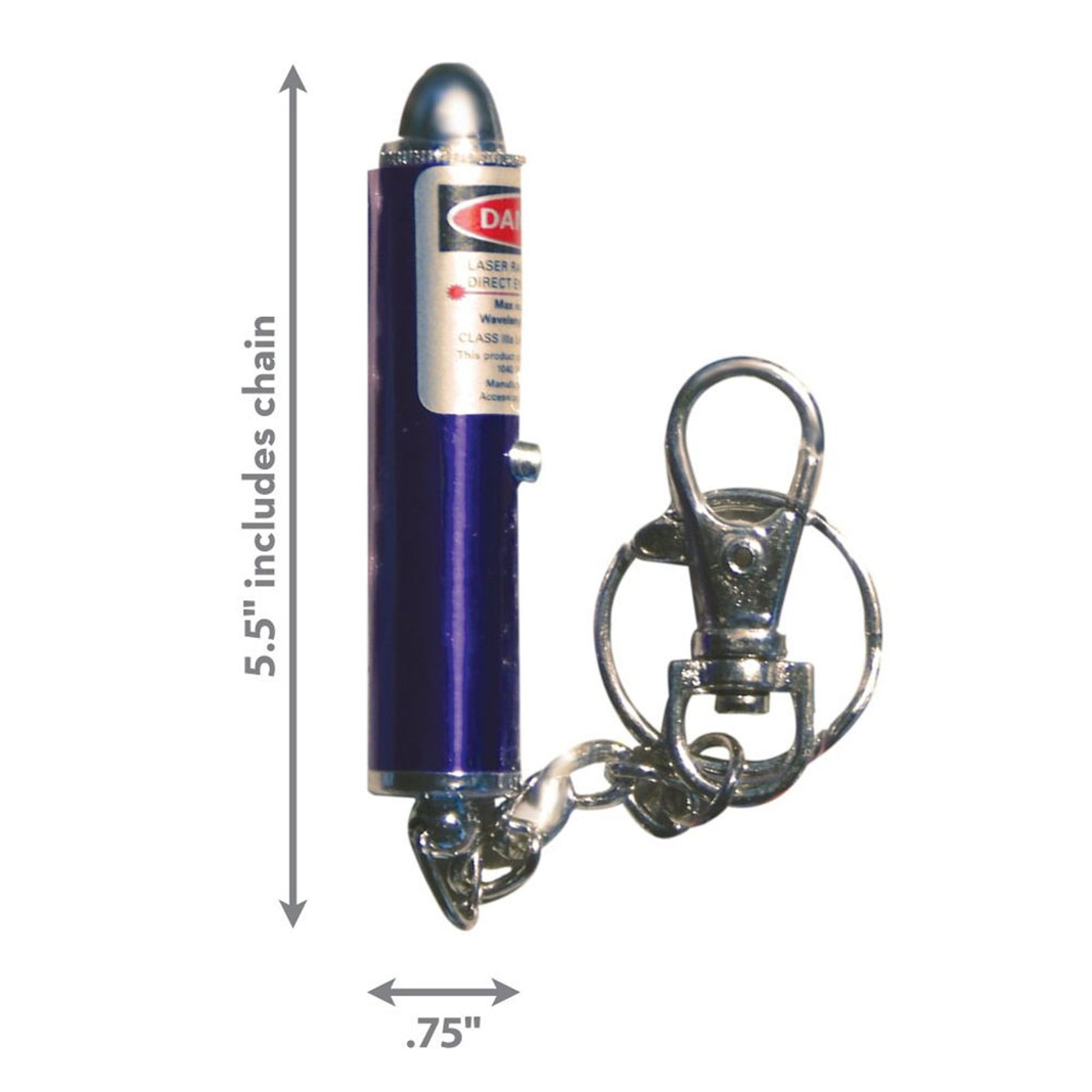 KONG Active Laser Pointer