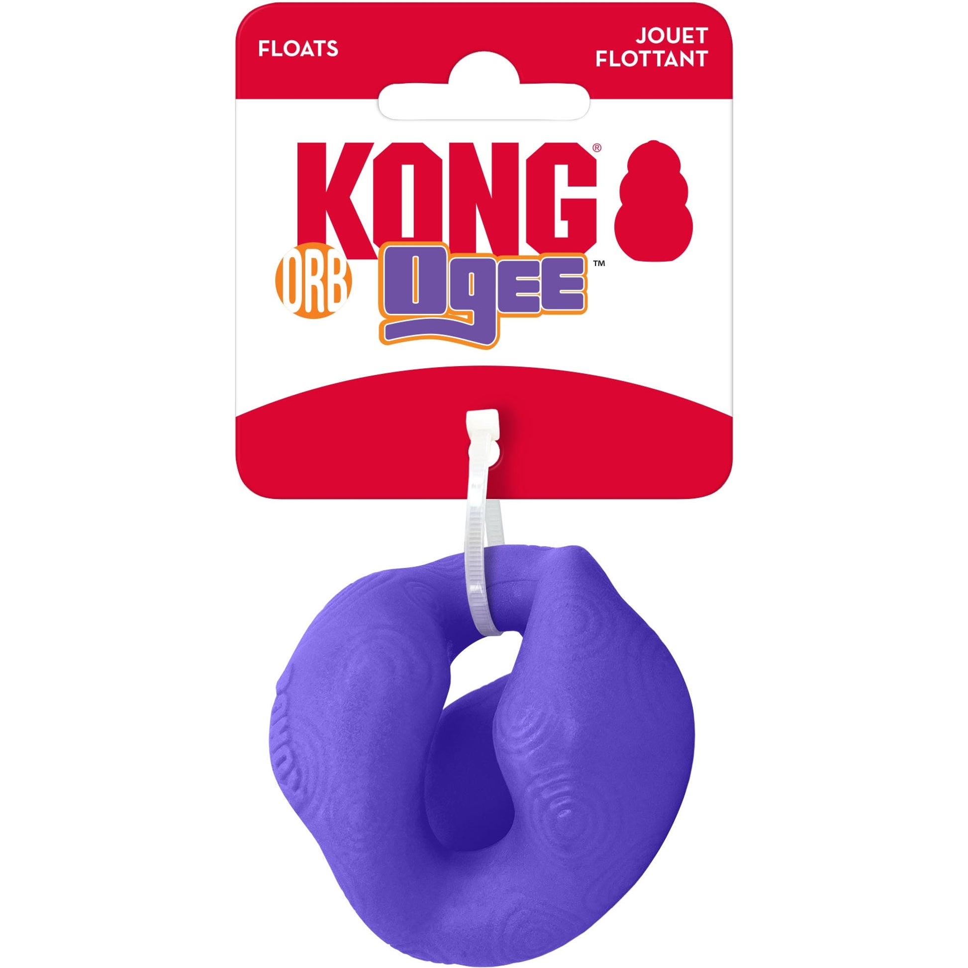 KONG Ogee Orb