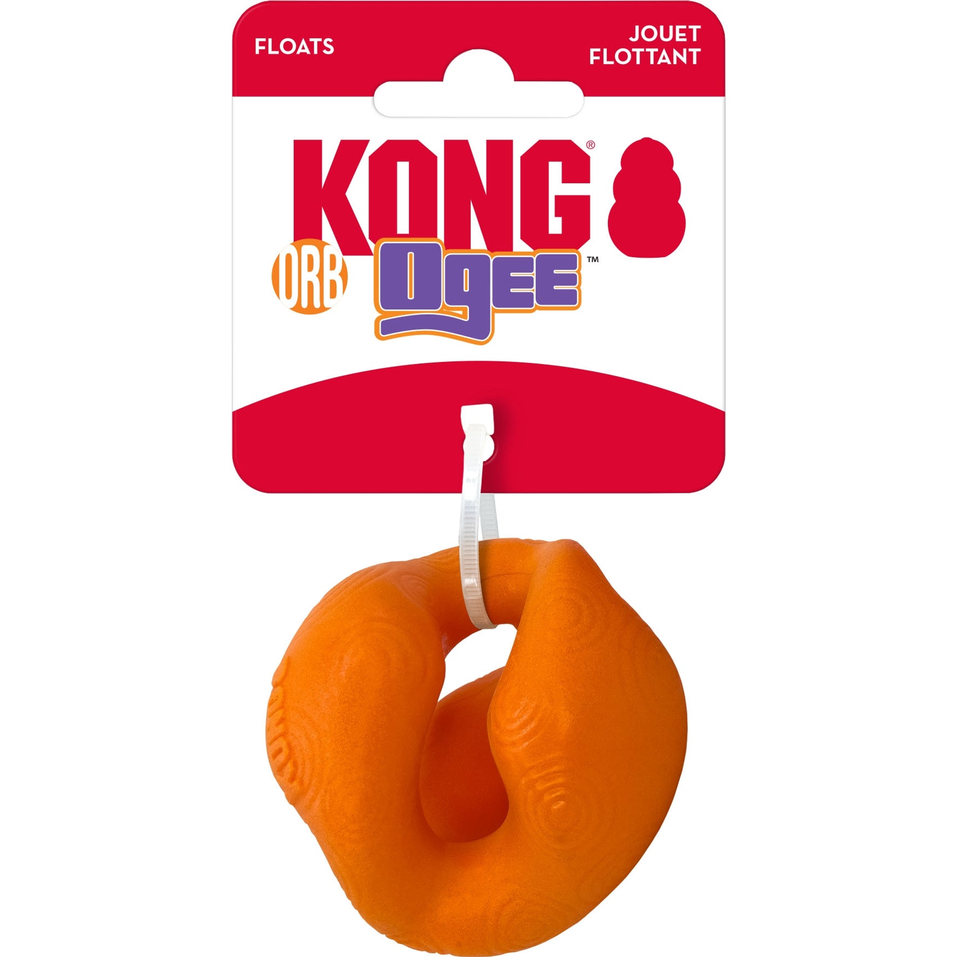 KONG Ogee Orb
