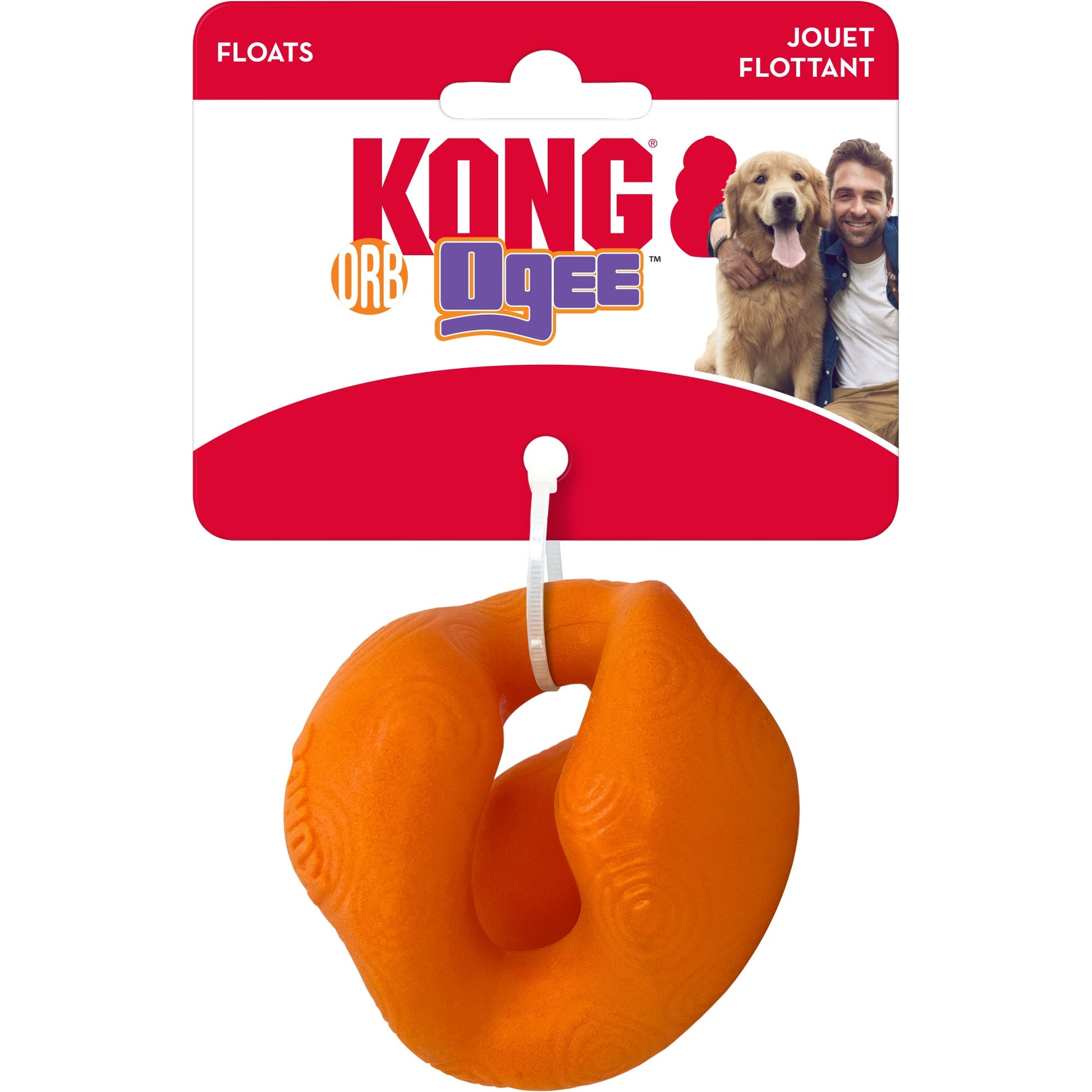 KONG Ogee Orb
